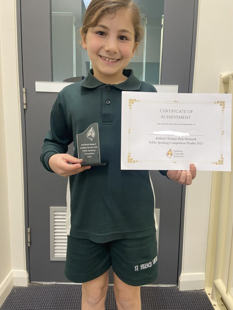 Home St Francis Xavier Catholic Primary School Ashbury